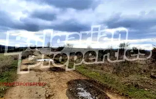 Земеделски имот в Бургас, с. Драчево