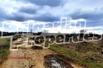 Земеделски имот в Бургас, с. Драчево