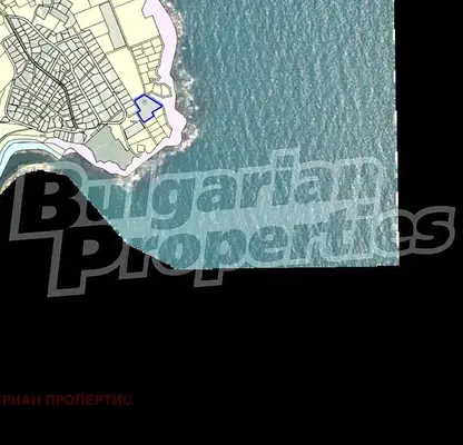 Photo 5 — Agricultural Land in Burgas, Rezovo