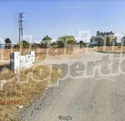 Photo 5 — Agricultural Land in Oblast Burgas, Sinemorec