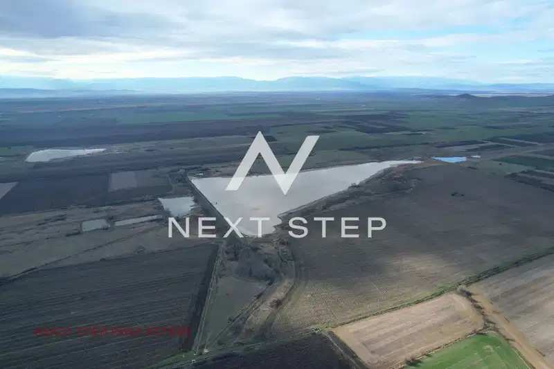 Agricultural Land in Oblast Plovdiv, Syedinenie