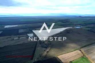 Земеделски имот в Пловдив, Съединение
