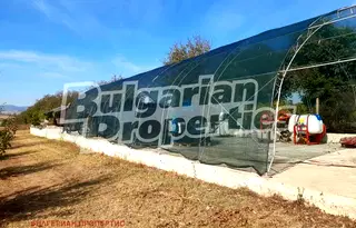 Земеделски имот в Шумен, с. Осмар