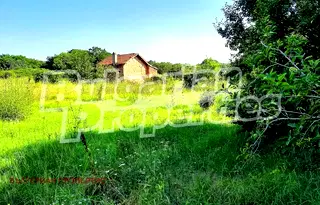 Земеделски имот във Варна, с. Юнак