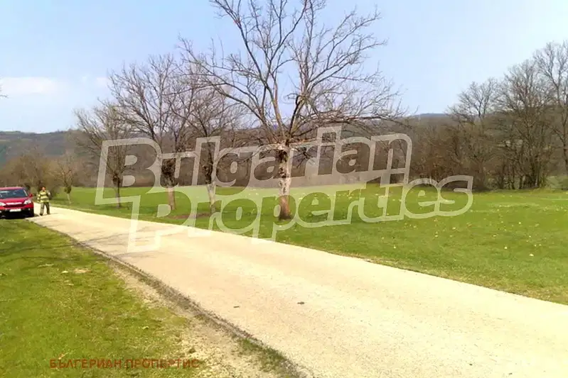 Agricultural Land in Oblast Veliko Tyrnovo, Dolni Maryan
