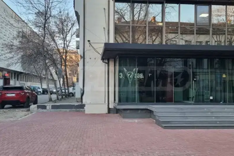 Shop in Haskovo, Centyr