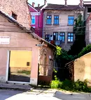 Магазин в Монтана, Лом