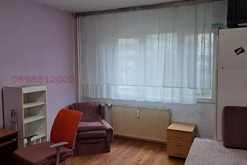 Стая в София, Овча купел 1