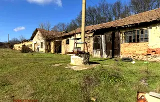 Склад в Шумен, с. Александрово