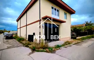 Склад в с. Казашко