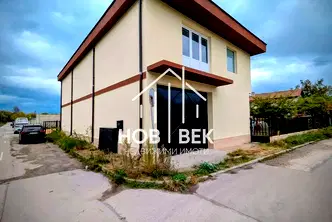 Склад в с. Казашко