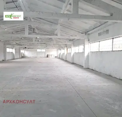 Снимка 4 — Склад в с. Кривина