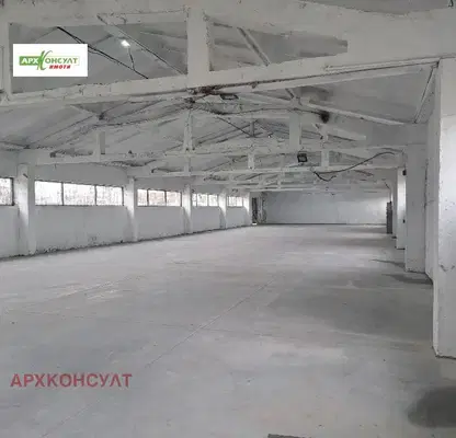 Снимка 5 — Склад в с. Кривина