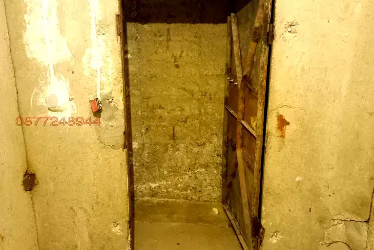 Warehouse in Sofia, Dianabad