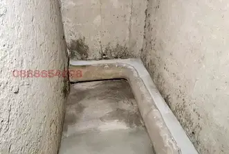 Склад в София, Дървеница