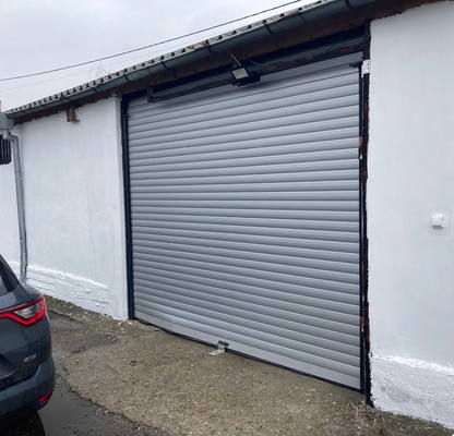 Photo 4 — Warehouse in Sofiya, Npz Iskyr