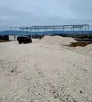 Склад във Варна, Промишлена зона Тополи
