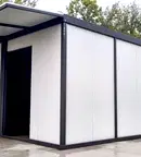 Склад във Варна, Западна промишлена зона