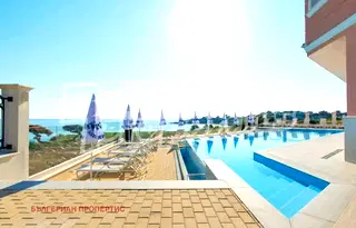 Едностаен апартамент в Бургас, Ахтопол