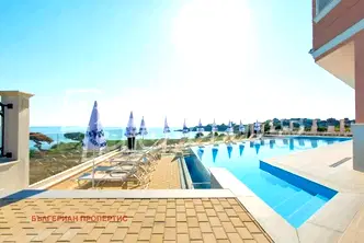 Едностаен апартамент в Бургас, Ахтопол