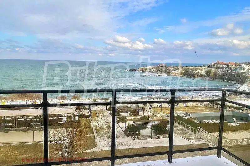 3-bedroom apartment in Oblast Burgas, Ahtopol