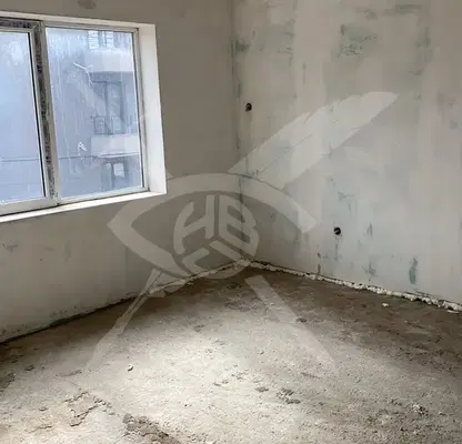 Снимка 3 — Двустаен апартамент в Бургас, Айтос