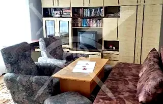 Двустаен апартамент в Бургас, Айтос