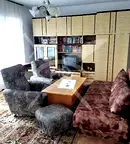 Двустаен апартамент в Бургас, Айтос