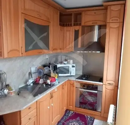 Снимка 3 — Многостаен апартамент в Бургас, Айтос