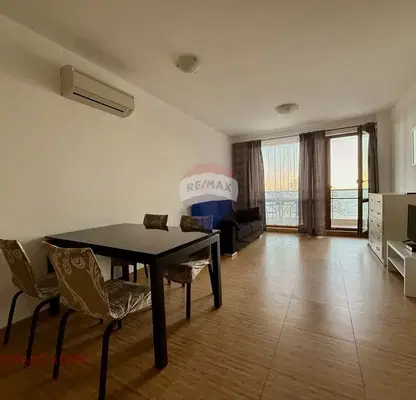 Photo 2 — 2-bedroom apartment in Oblast Dobrich, Balchik