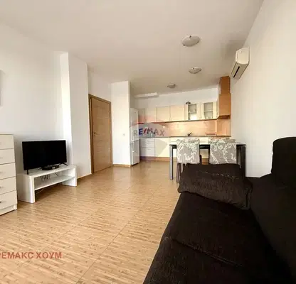 Photo 3 — 2-bedroom apartment in Oblast Dobrich, Balchik