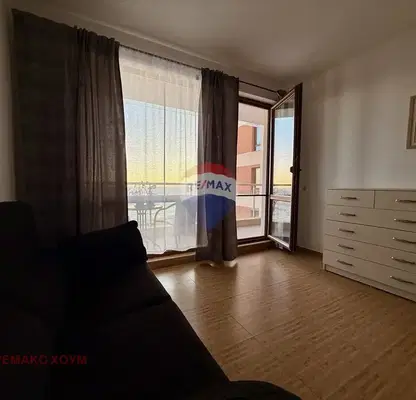 Photo 4 — 2-bedroom apartment in Oblast Dobrich, Balchik