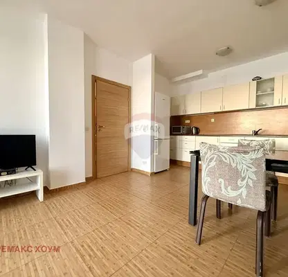 Photo 5 — 2-bedroom apartment in Oblast Dobrich, Balchik