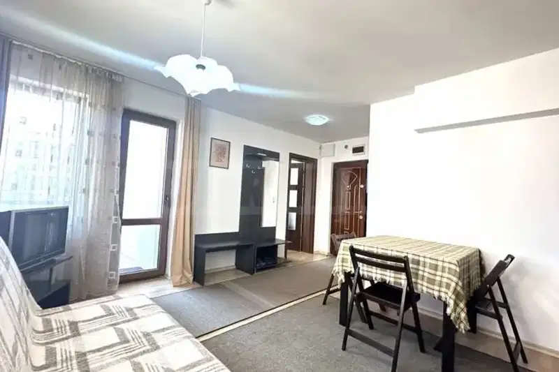 2-bedroom apartment in Oblast Blagoevgrad, Bansko