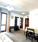 Двустаен апартамент в Благоевград, Банско
