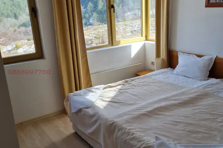 1-bedroom apartment in Blagoevgrad, Bansko