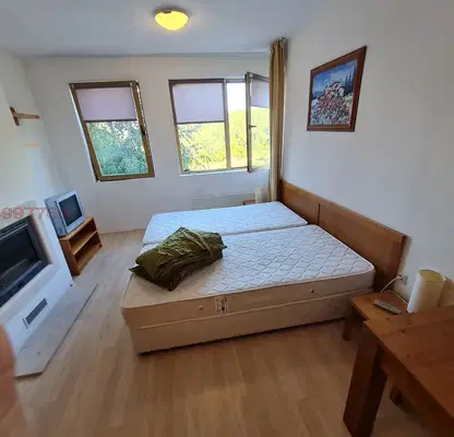 Photo 2 — 1-bedroom apartment in Blagoevgrad, Bansko