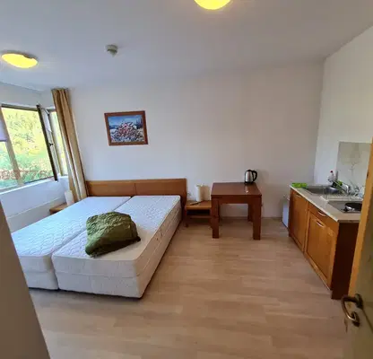 Photo 3 — 1-bedroom apartment in Blagoevgrad, Bansko