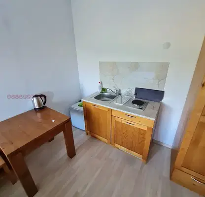 Photo 4 — 1-bedroom apartment in Blagoevgrad, Bansko