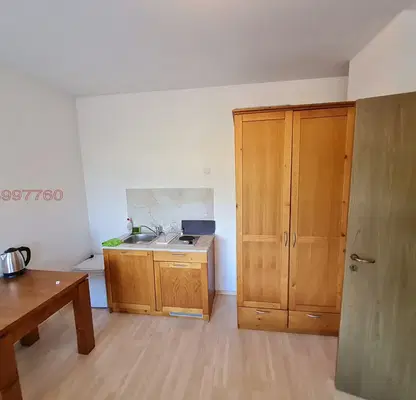 Photo 5 — 1-bedroom apartment in Blagoevgrad, Bansko