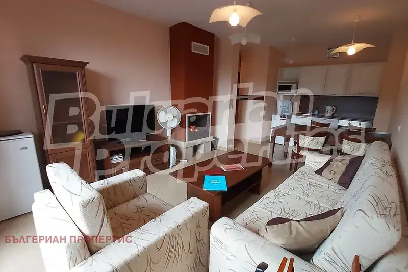 2-bedroom apartment in Oblast Blagoevgrad, Bansko