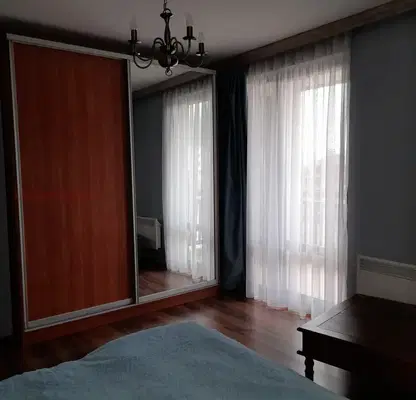 Photo 2 — 3-bedroom apartment in Oblast Blagoevgrad, Bansko