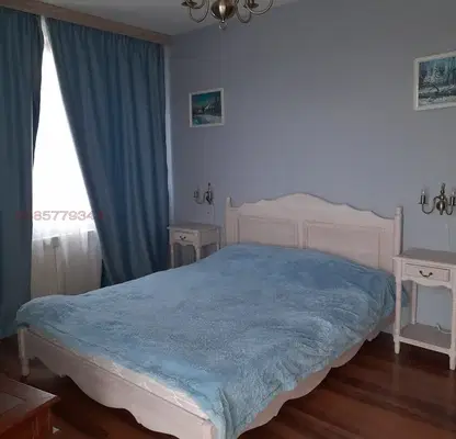 Photo 3 — 3-bedroom apartment in Oblast Blagoevgrad, Bansko