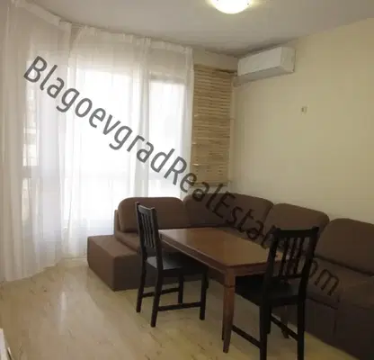 Photo 2 — 3-bedroom apartment in Благоев, Широк център