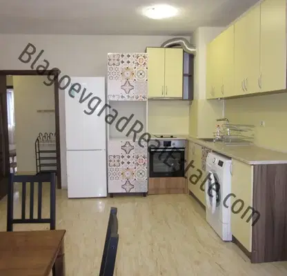 Photo 3 — 3-bedroom apartment in Благоев, Широк център