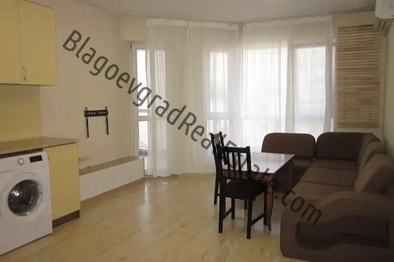 3-bedroom apartment in Благоев, Широк център