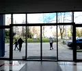Снимка 2 — Двустаен апартамент с тераса в центъра на Бургас, Братя Миладинови