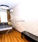 Двустаен апартамент в Бургас, Лазур