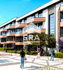 Тристаен апартамент в Бургас, Сарафово
