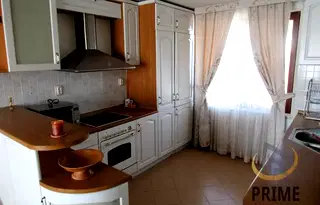 Мезонет с 4 стаи и 2 бани в кв. Възраждане, Бургас